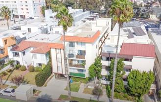 Sixth Street Apartments - Photo 1 of 1