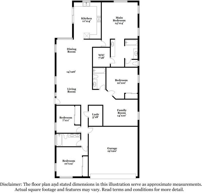 2053 W Hayden Peak Dr - Photo 2 of 16