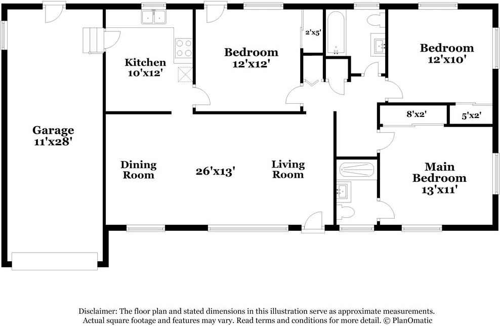 3804 Rogero Rd - Photo 2 of 17