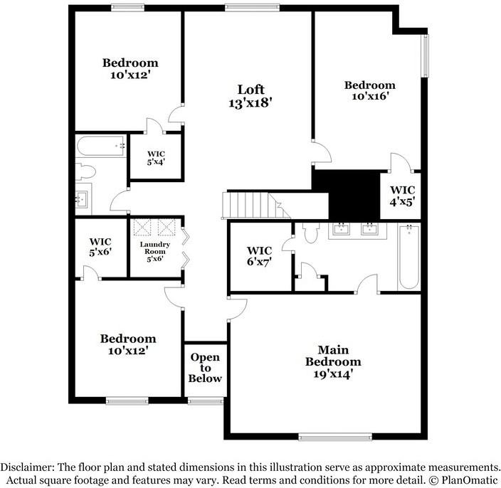 2413 Edgecliff Path - Photo 3 of 17