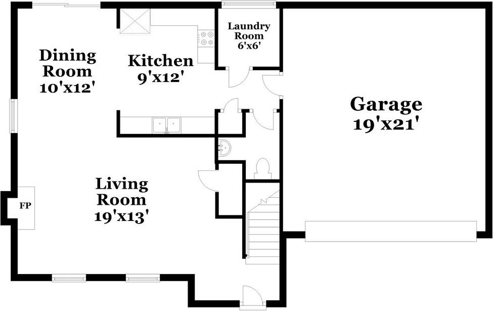 2124 Freeman Ln - Photo 3 of 18