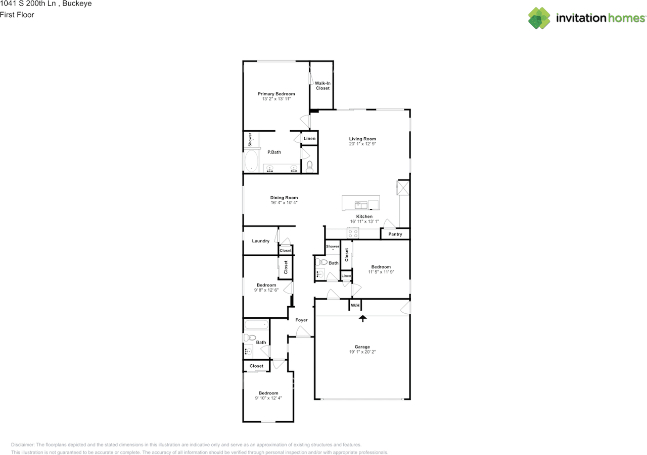 1041 S 200th Ln - Photo 2 of 16