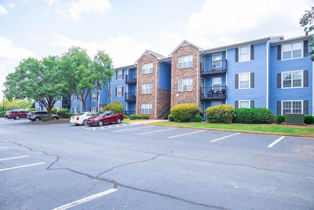 Riverstone Apartments - Photo 6 of 77