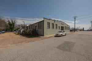 featured image of 301 North Dunlop Street