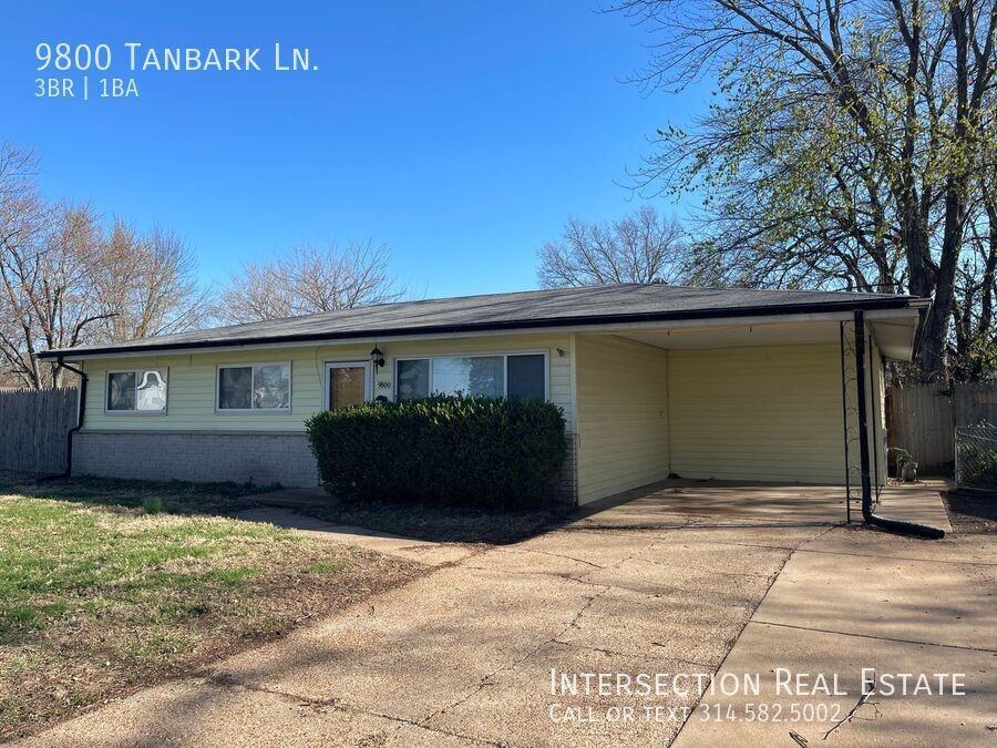 9800 Tanbark Ln - Photo 2 of 19