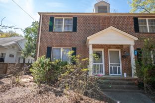 Affordable Apartments of Athens Duplexes - Photo 1 of 1