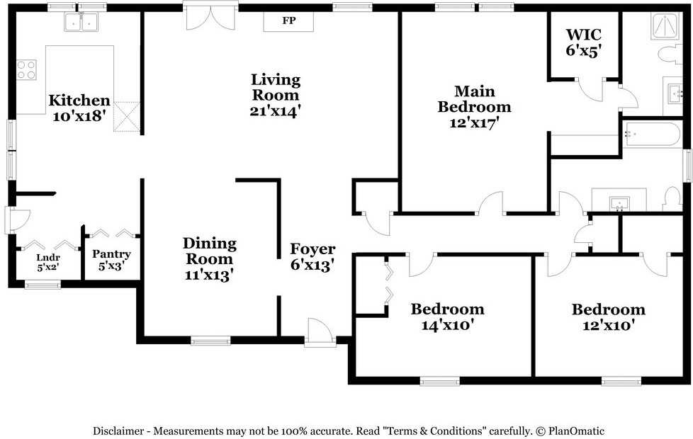 9616 Kent Village Dr - Photo 2 of 15