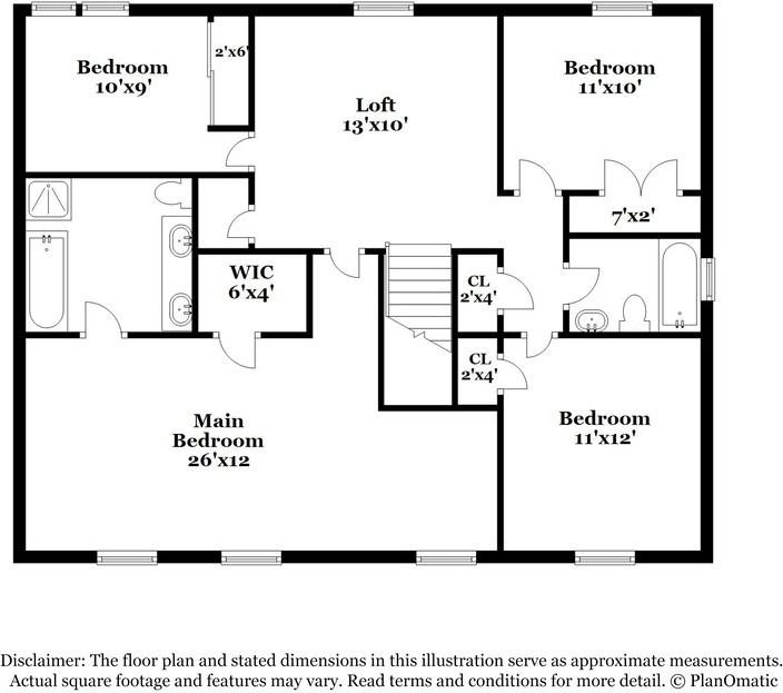 791 N Canterbury Ct - Photo 3 of 18