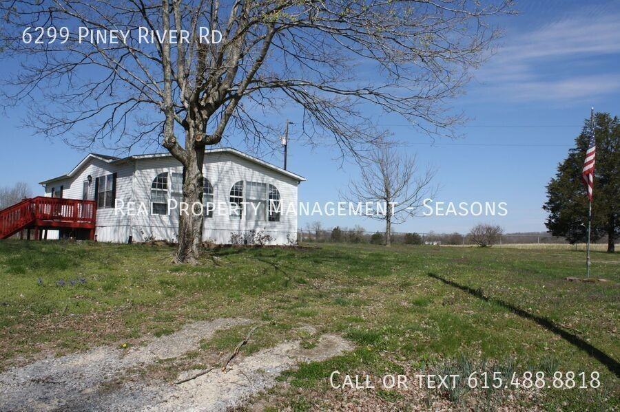 6299 Piney River Rd - Photo 2 of 13