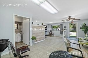 featured image of 239 W North St