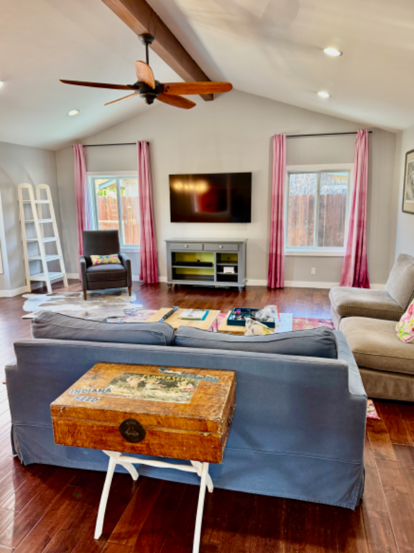 2204 Alamo Pintado Rd - Photo 2 of 10