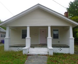 308 S Meade St - Photo 1 of 1