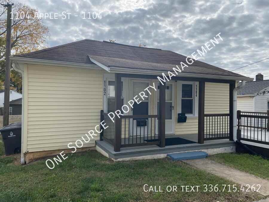 1104 Apple St #1104 - Photo 2 of 15