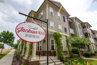 Jackson Walk Apartments - Photo 1 of 1