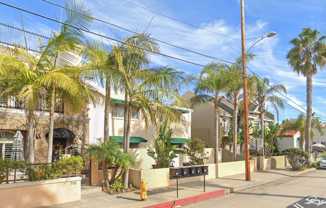 710 N Cleveland St #B - Photo 1 of 1