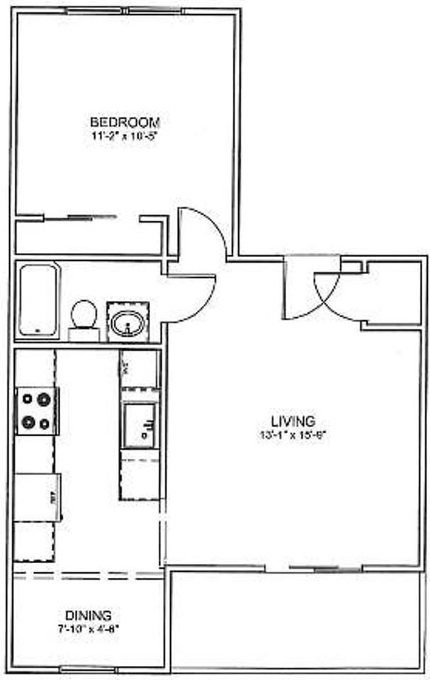 9E River Street - Photo 7 of 8