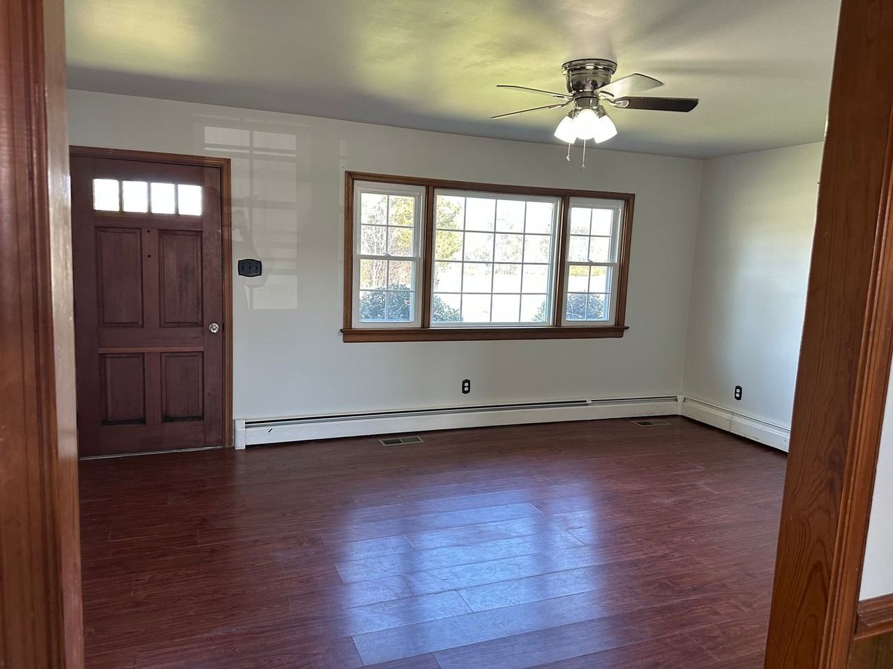 7233 Pole Green Rd - Photo 3 of 6