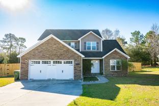240 Everett Yopp Dr - Photo 1 of 1