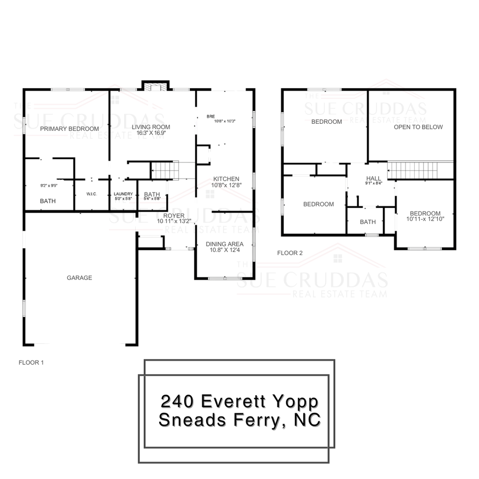 240 Everett Yopp Dr - Photo 6 of 49
