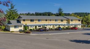 Inland Village Apartments - Photo 1 of 1