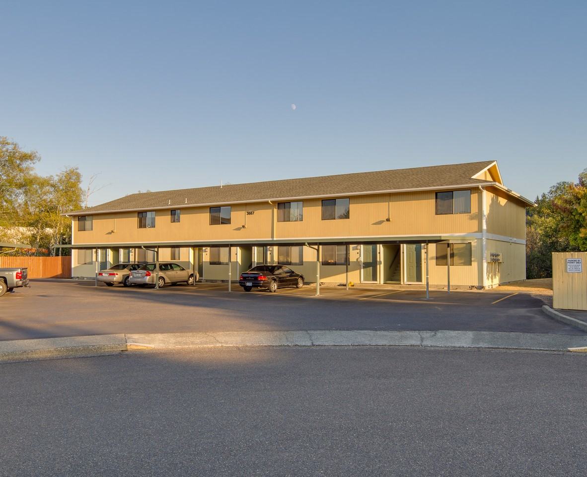 Inland Village Apartments - Photo 2 of 11