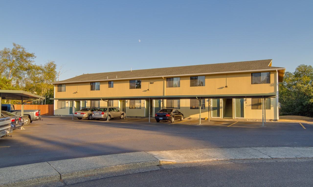 Inland Village Apartments - Photo 2 of 18