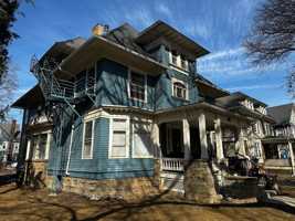 featured image of 83 Dartmouth St