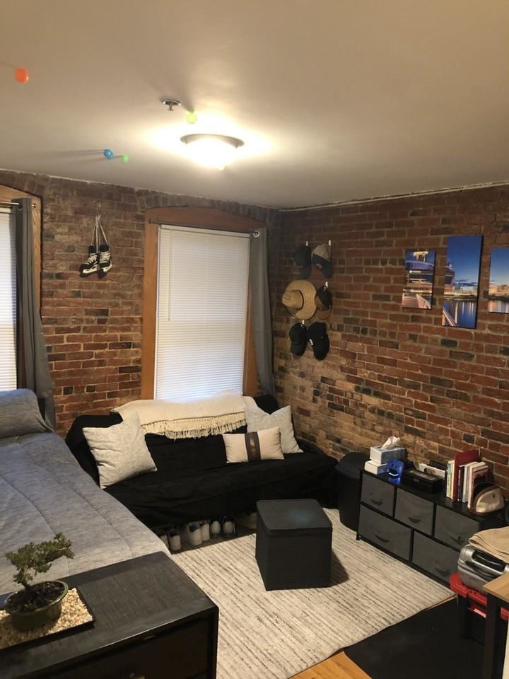 254 Friend St #5 - Photo 5 of 20