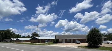 featured image of 1601 University Pkwy #12