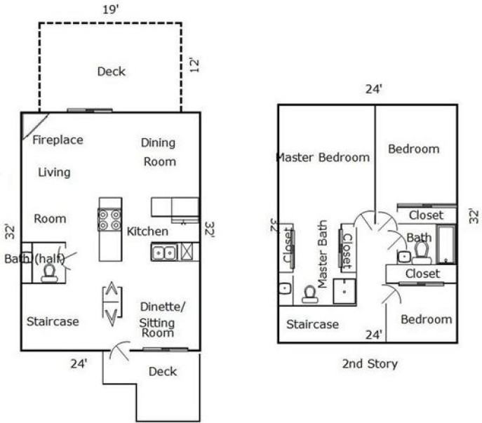 4797 Spring Cir #NA - Photo 4 of 23