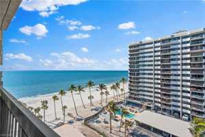 featured image of 4001 Gulf Shore Blvd N #802