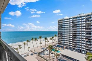 4001 Gulf Shore Blvd N #802 - Photo 1 of 1