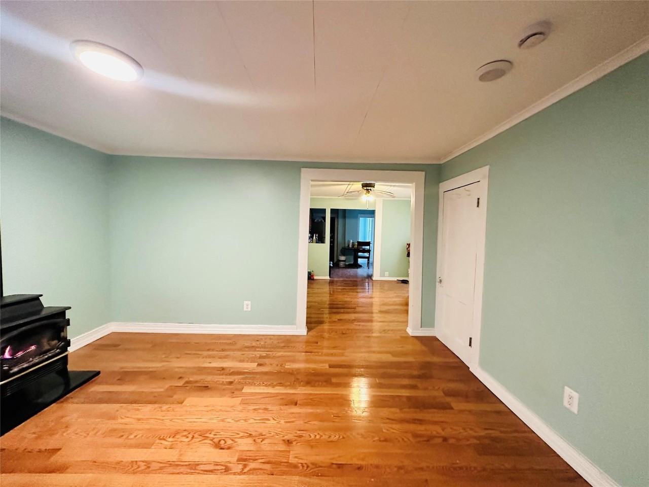 122 N Clinton St Apt 1 - Photo 2 of 11