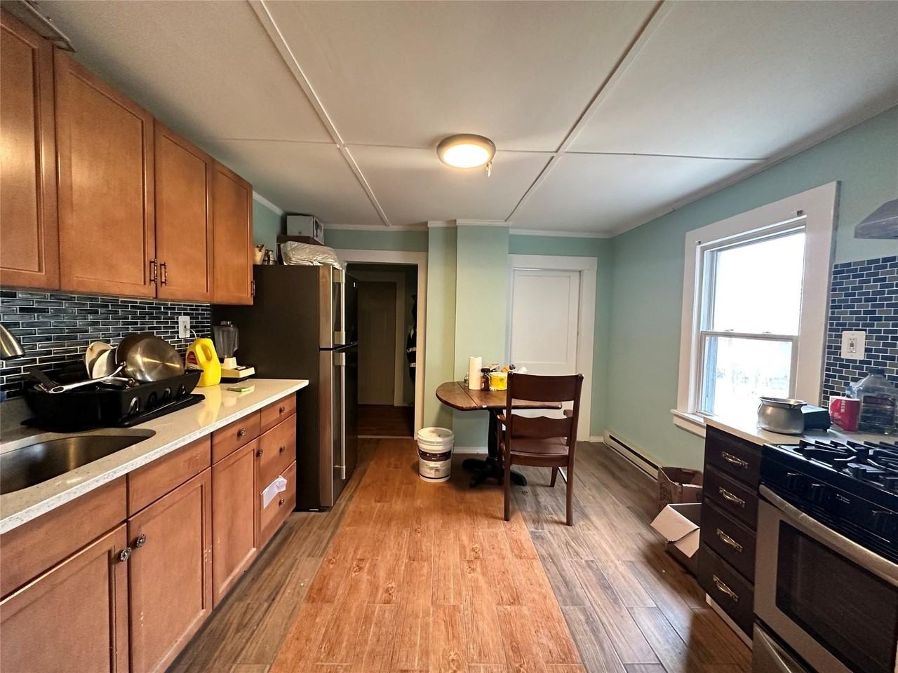 122 N Clinton St Apt 1 - Photo 4 of 11