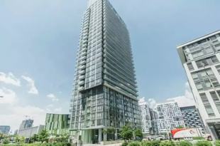 170 Fort York Blvd Unit 2111  