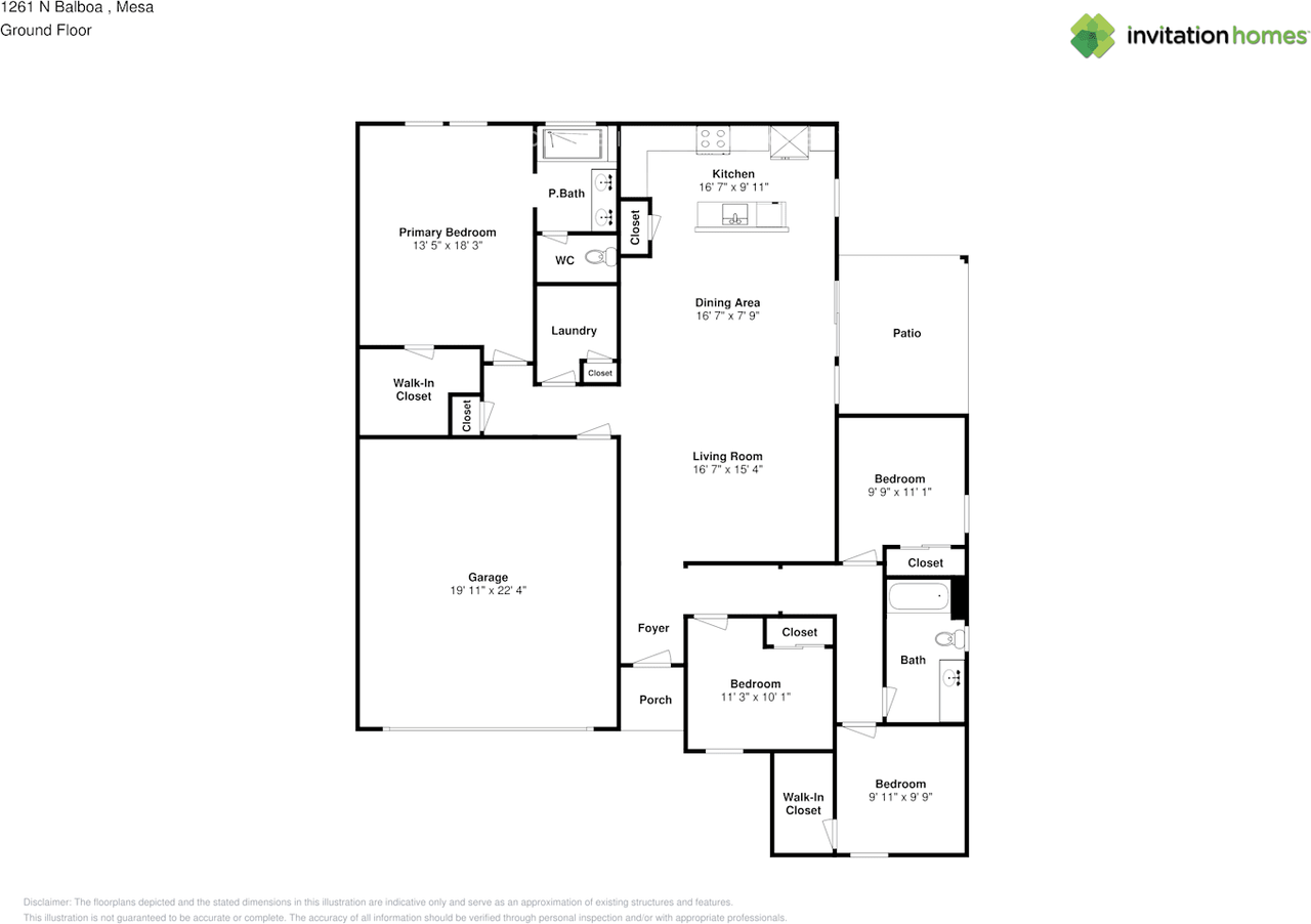 1261 N Balboa - Photo 2 of 20