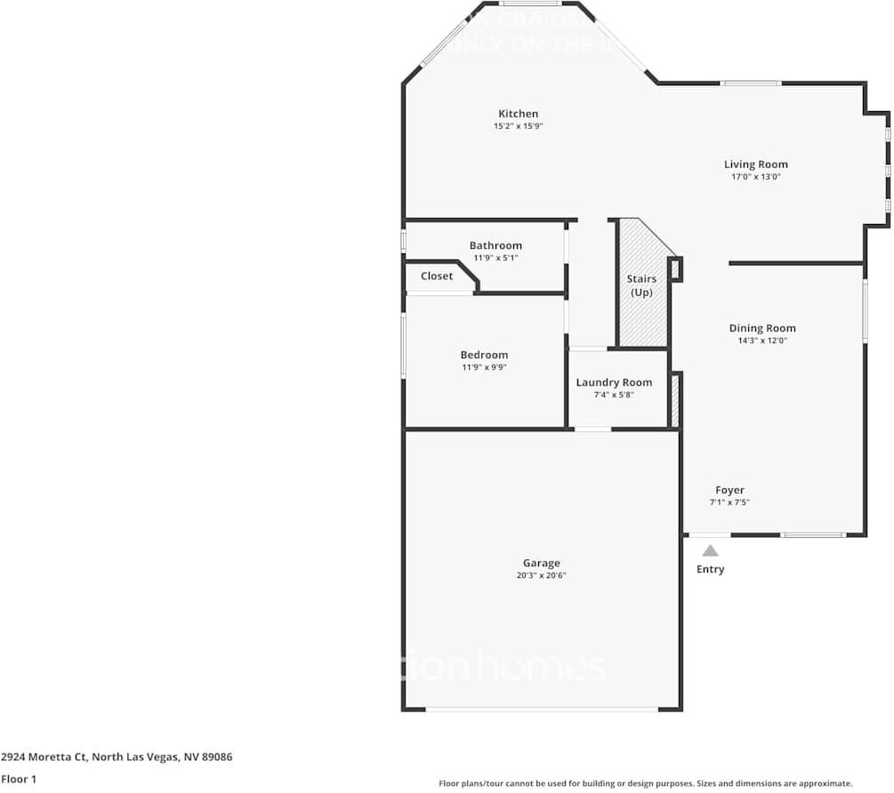 2924 Moretta Ct - Photo 2 of 15