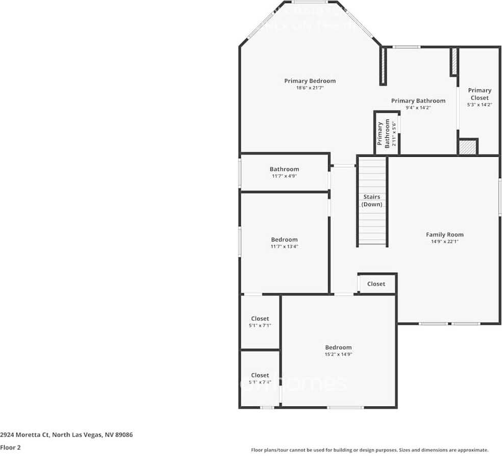 2924 Moretta Ct - Photo 3 of 15