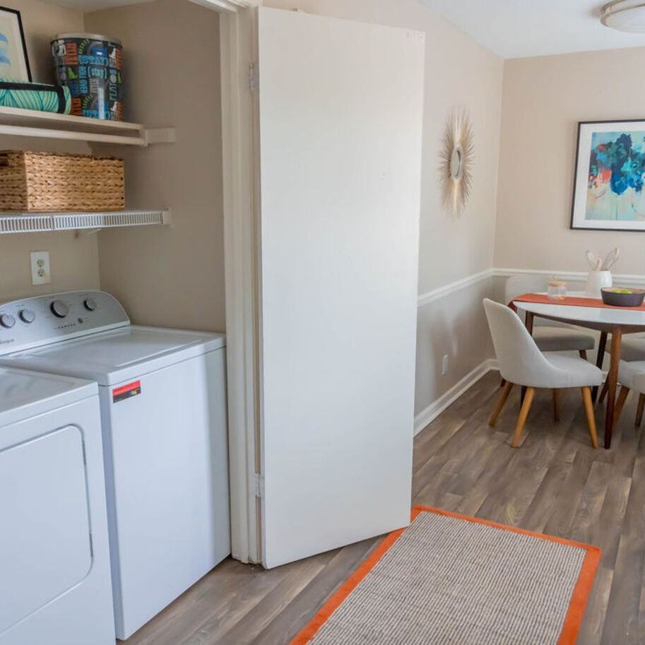 Westchester Townhomes - Photo 7 of 118