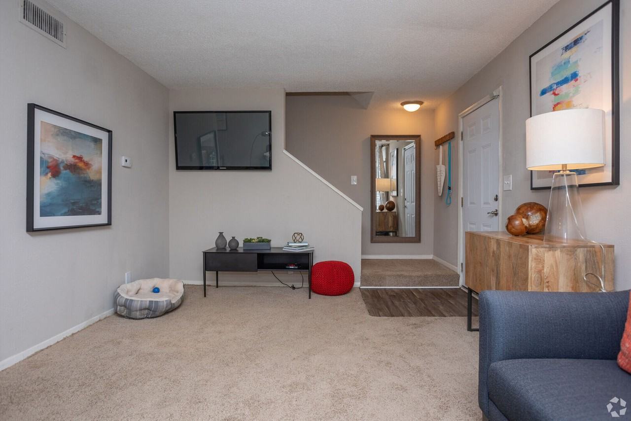 Westchester Townhomes - Photo 3 of 118