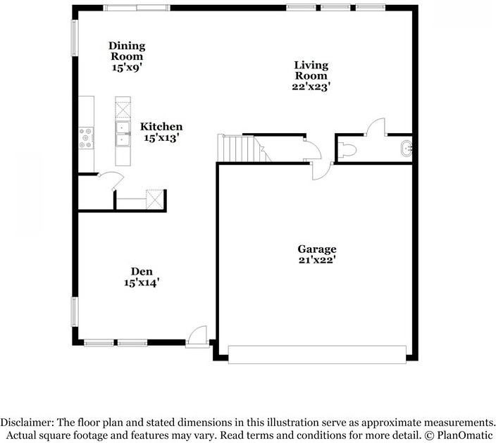 3956 E Esplanade Ave - Photo 2 of 20