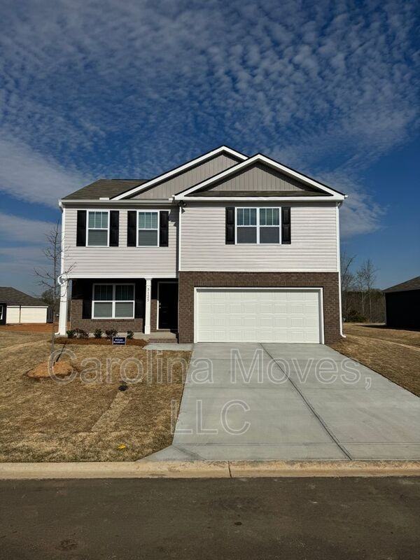 3125 Hickory Ridge Trl