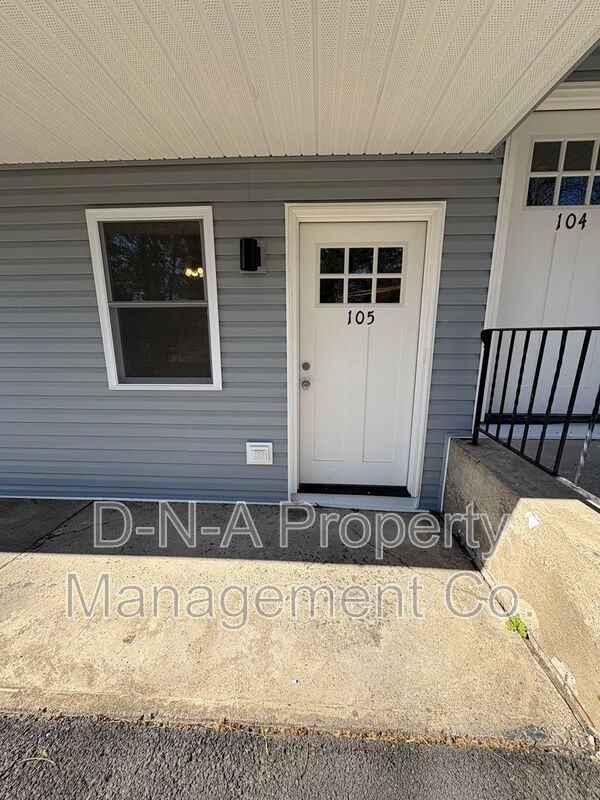 1334 Dreher Ave #105