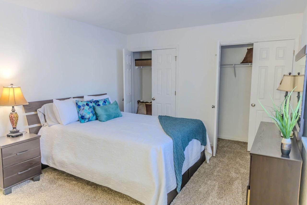 Villas at Lawson Creek - Photo 6 of 106