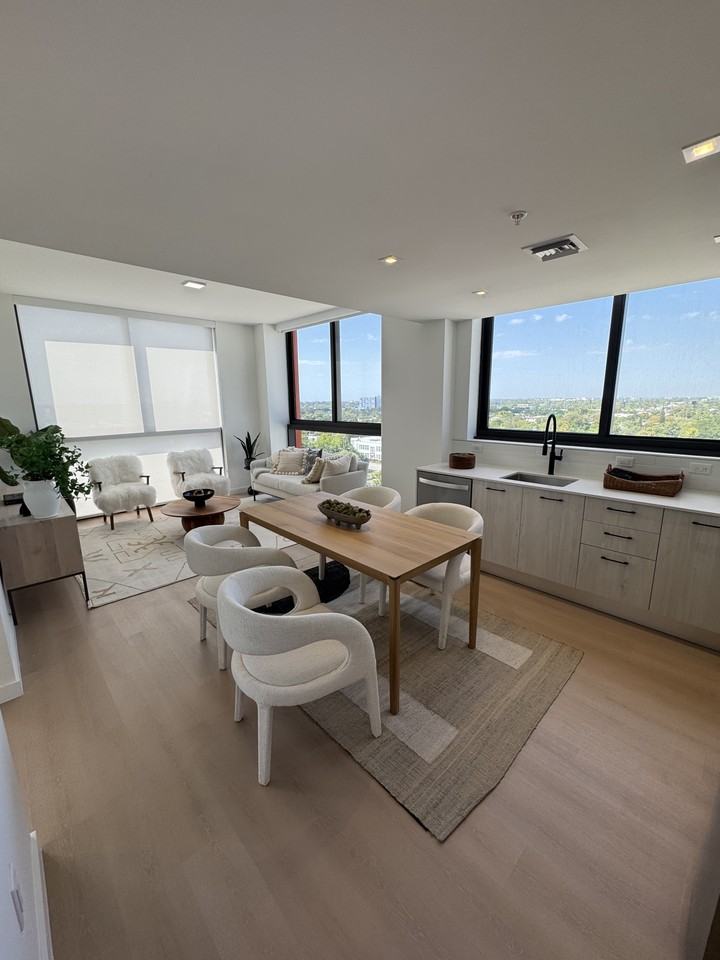 236 Northwest 32nd Street #B1 - Photo 2 of 27