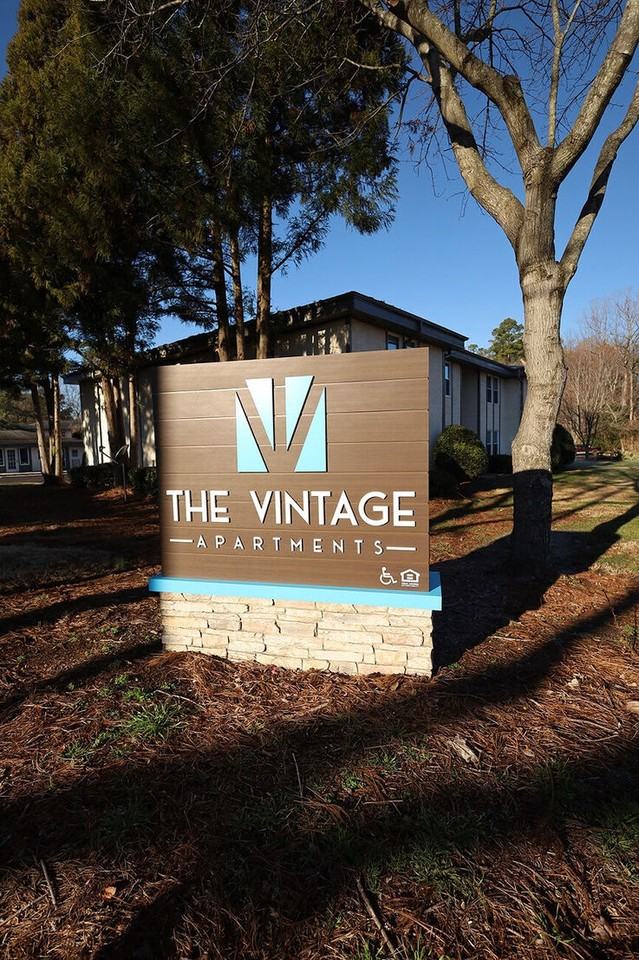 The Vintage - Photo 3 of 91