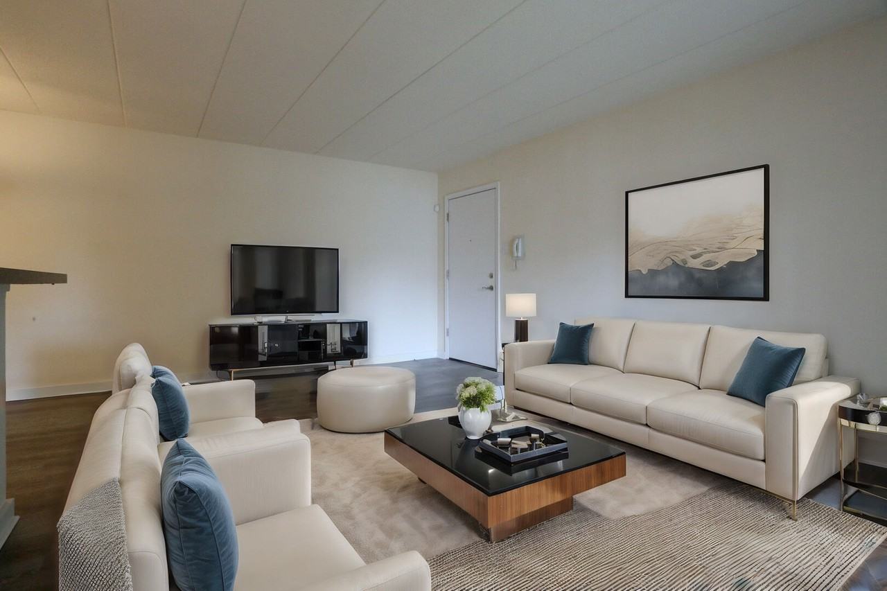 Lansdowne Station Apartments - Photo 6 of 17