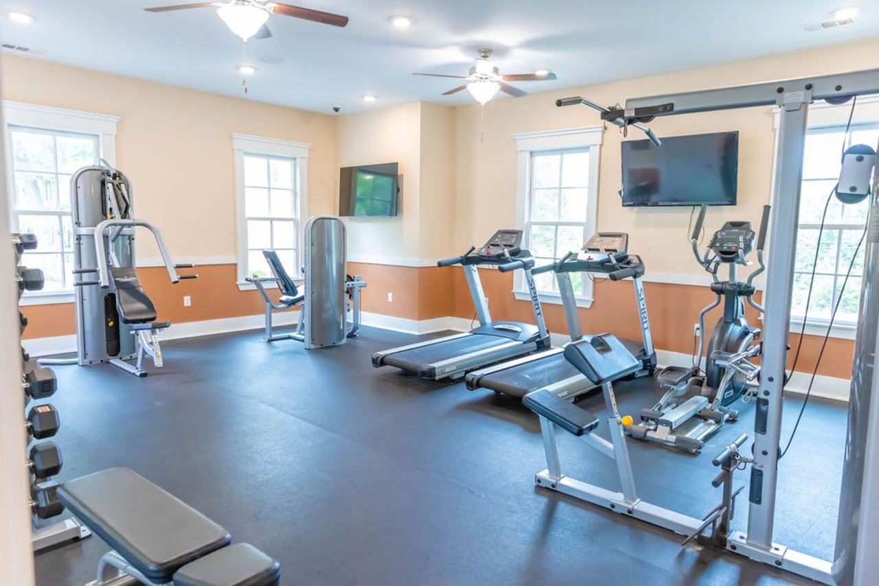 Toscana Apartment Homes - Photo 7 of 53