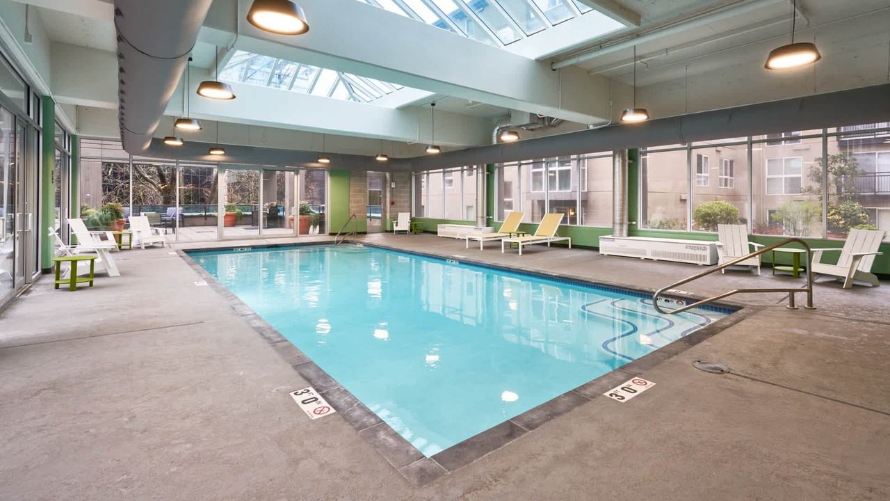 Centennial Tower and Court - Photo 2 of 50