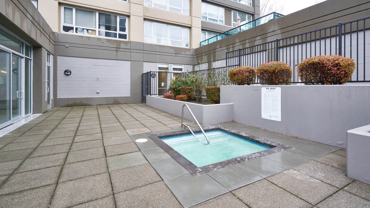 Centennial Tower and Court - Photo 4 of 50